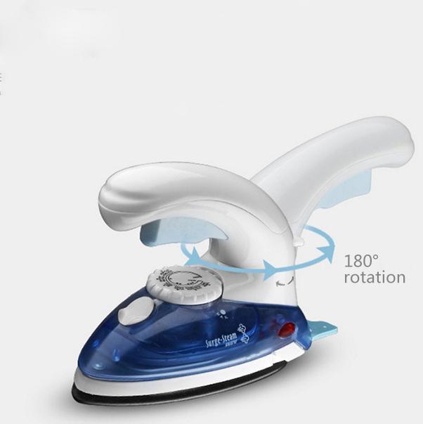 Portable Handheld Electric Steam Iron(1 Set)