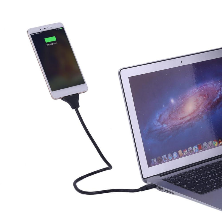 Mintiml Flexible USB Charger