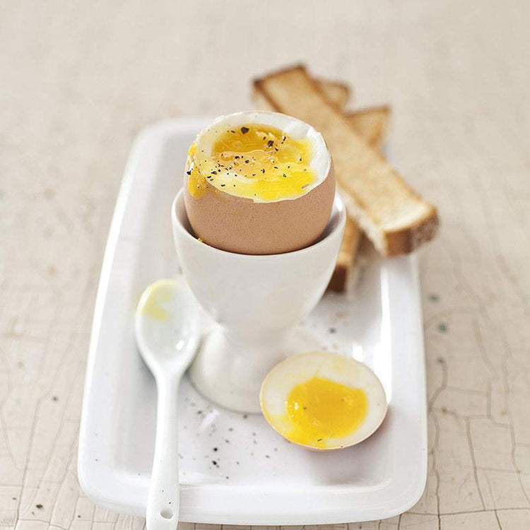 Microwave Egg Boiler Cooker