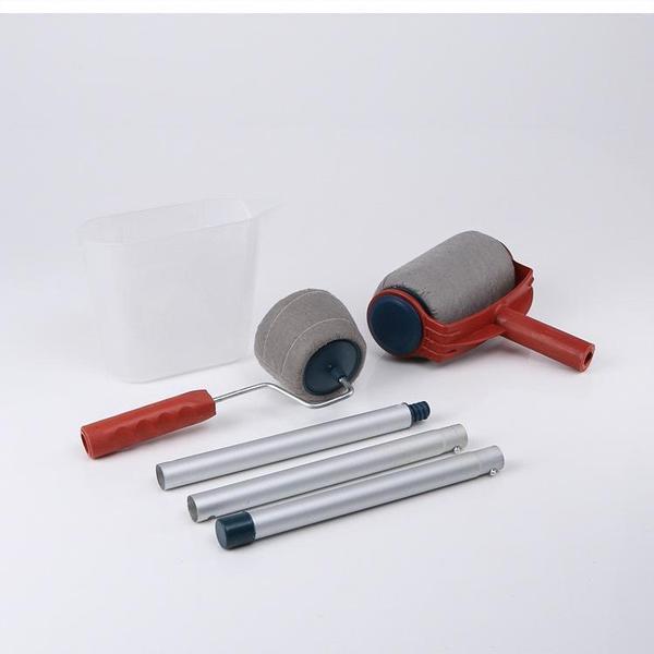 Paint Brush Roller(1 Set)