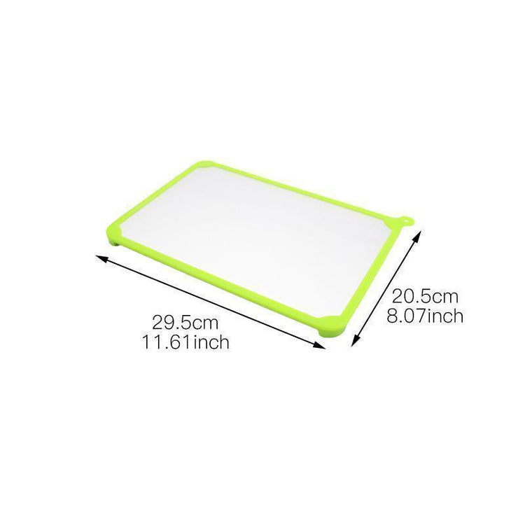 Magic Fast Unfreezing Thawing Tray