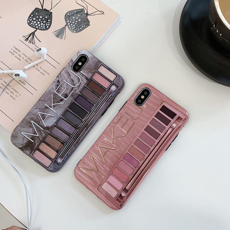 Eye Shadow Phone Case