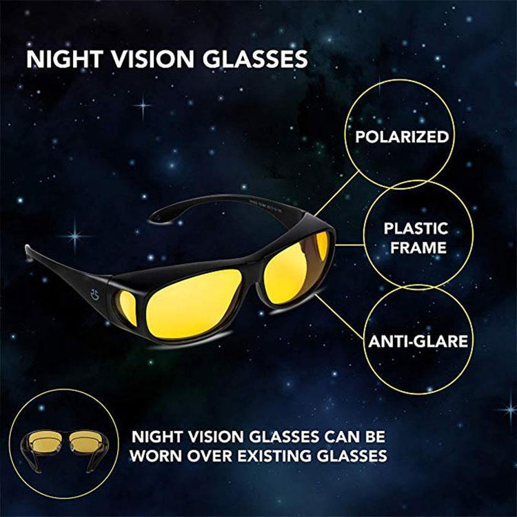 Clear Vision Glasses-Buy More Save More!!!