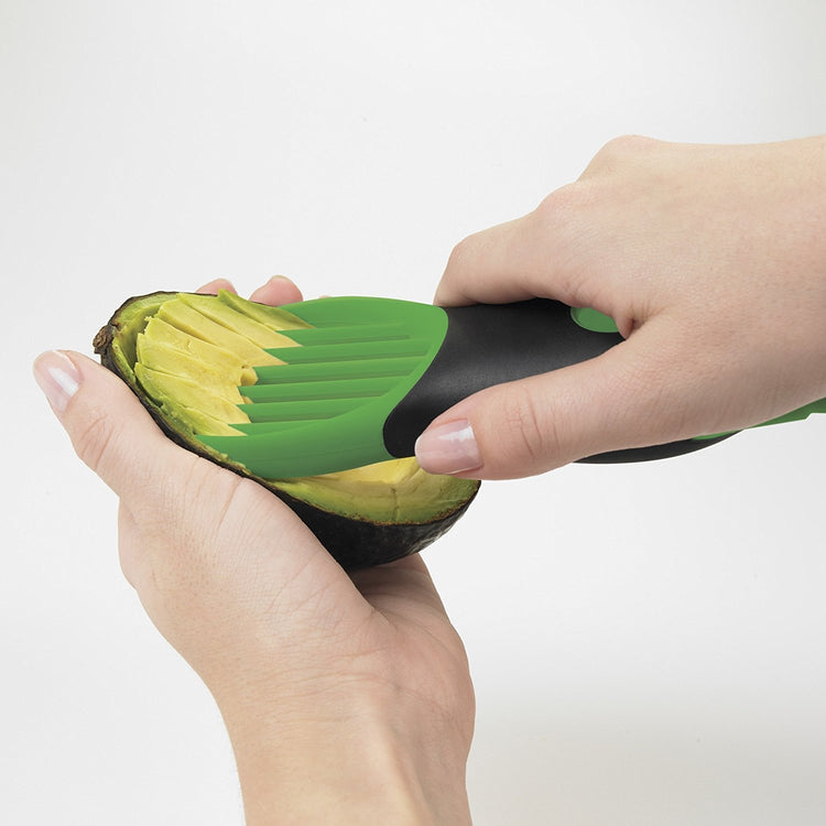 3 in 1 Avocado Slicer