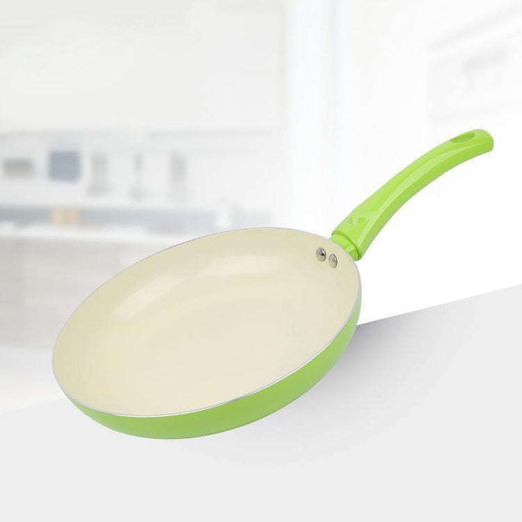 Ceramic Open Non-Stick Frypan