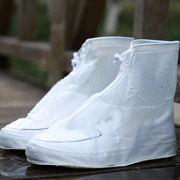 Waterproof Rain Reusable Shoes Covers