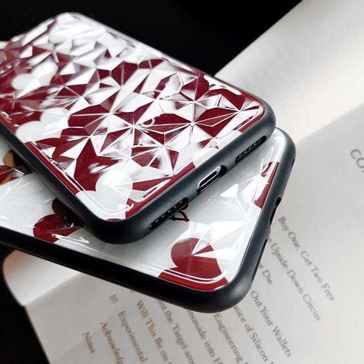 Beloved Diamond Phone Case