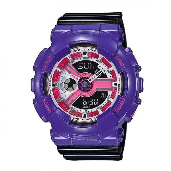 Children's Waterproof Electronic Watch