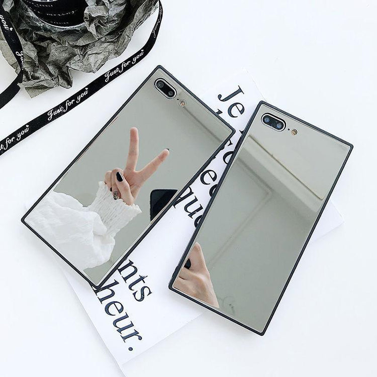 Mirror Cases