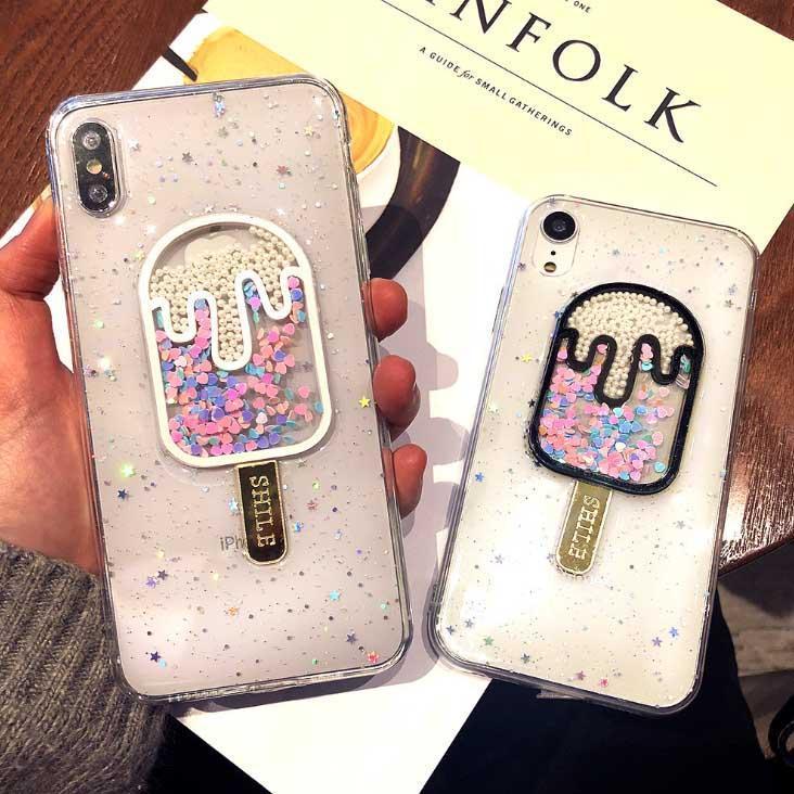 Ice Cream Phone Case