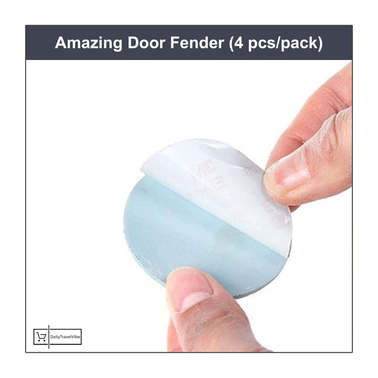 Amazing Door Fender (4 pcs/pack)