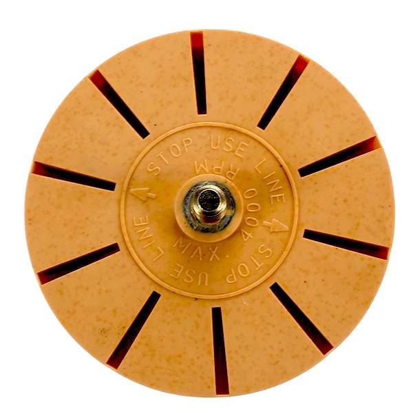 Decal Eraser Wheel