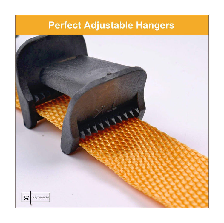 Perfect Adjustable Hangers