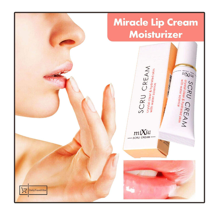 Miracle Lip Cream Moisturizer