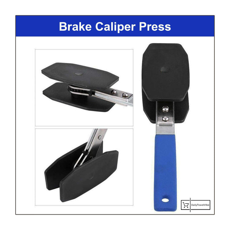 Brake Caliper Press