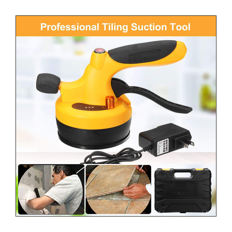 Professional Tiling Suction Tool