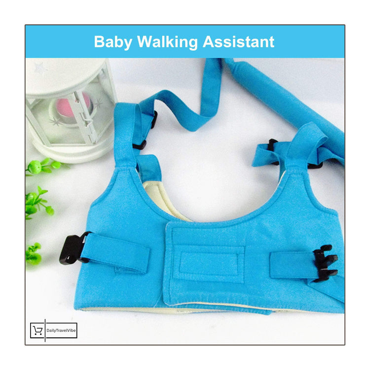 Baby Walking Assistant