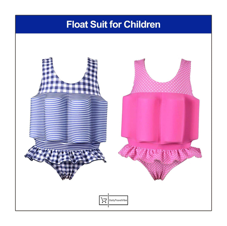 Float Suit for Children