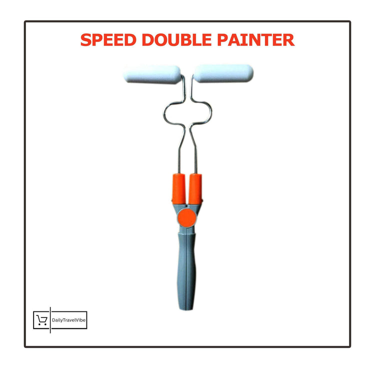 Speed Double Painter