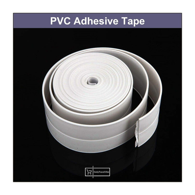 PVC Adhesive Tape