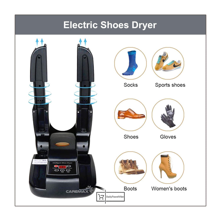 Electric Shoes Dryer