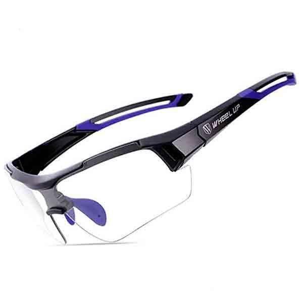 Color Changing Sunglasses