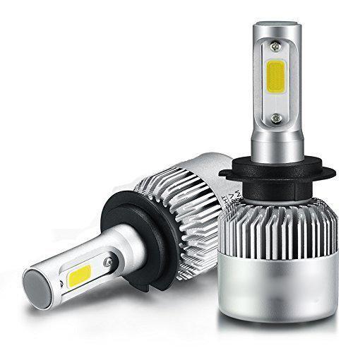 LED Car Headlight Bulbs(2 Pcs)