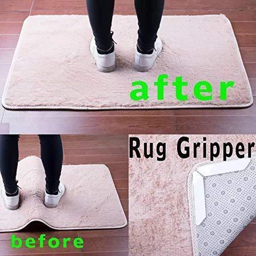 Rug Gripper (8 PCS)