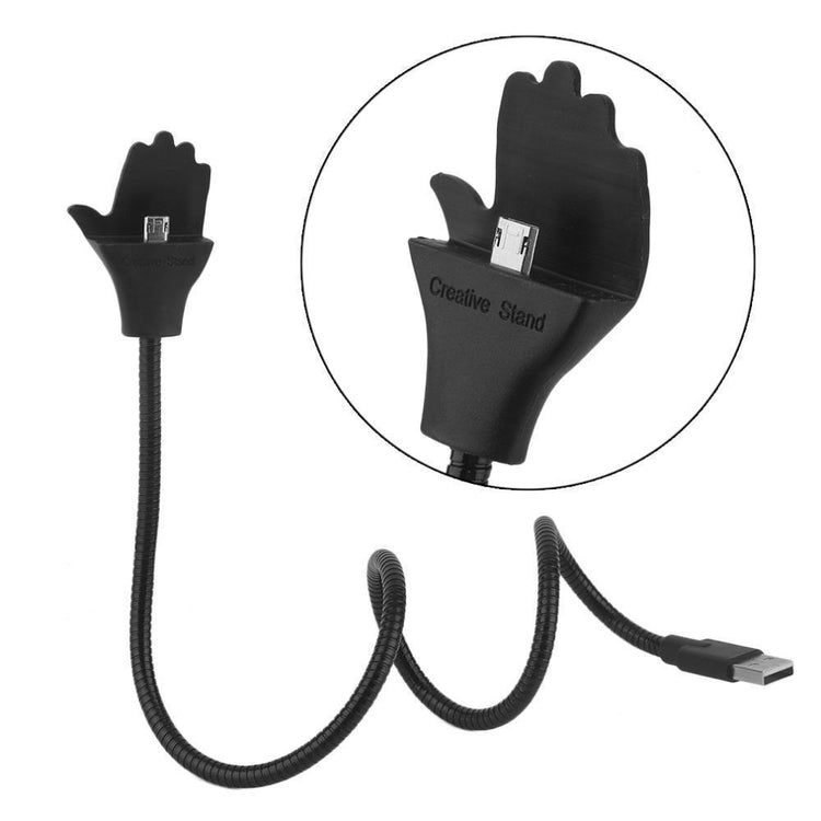 Mintiml Flexible USB Charger