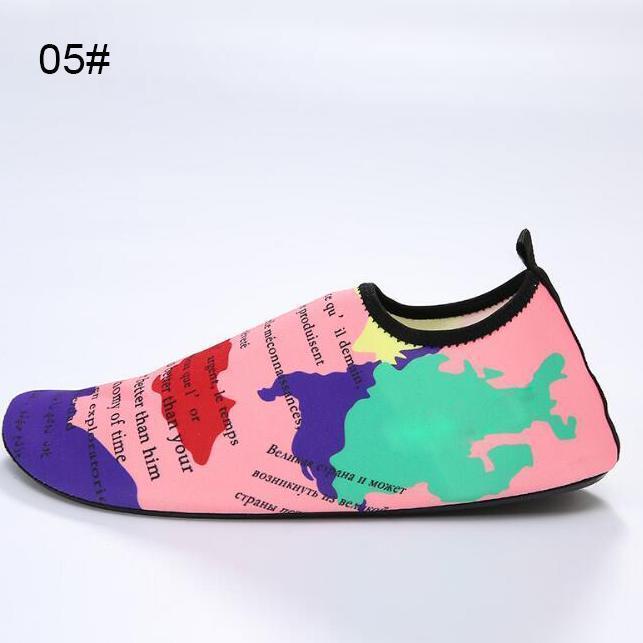 Men & Women Beach Water Shoes