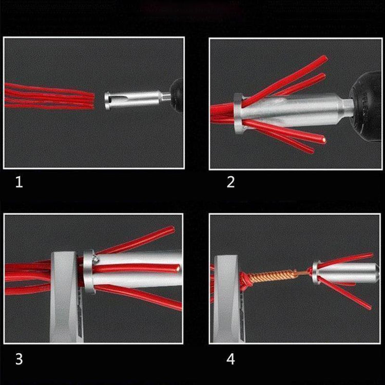 Universal Connector