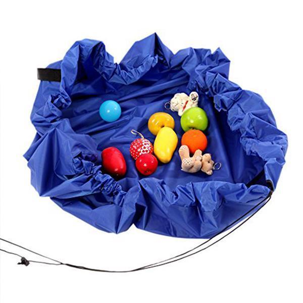 150cm Diameter Round Toy Storage Bag