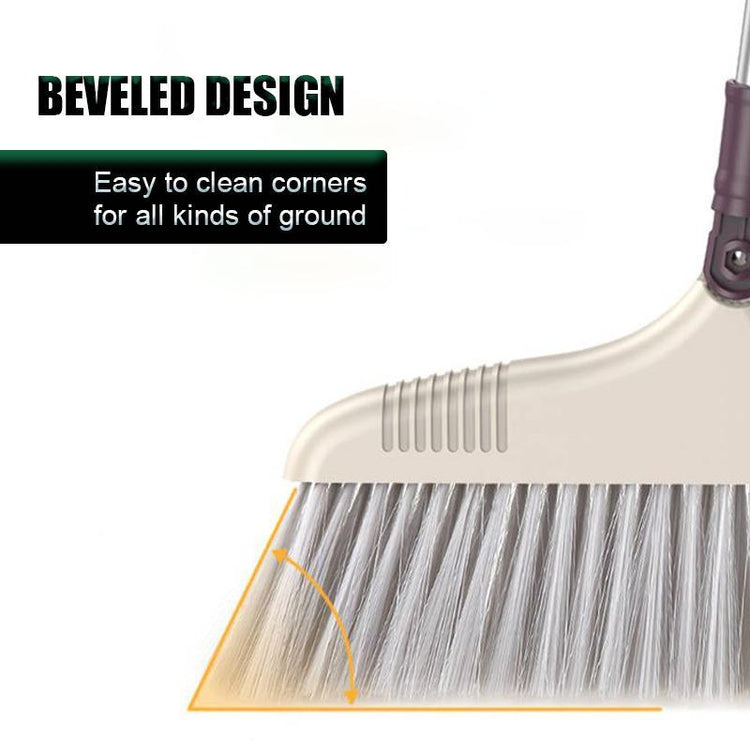 Latest Broom Dustpan Set