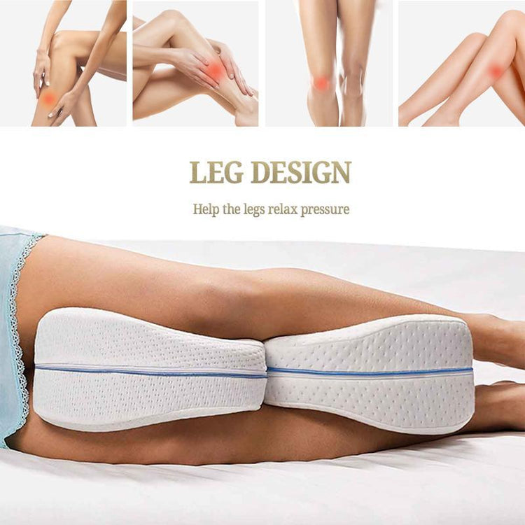 New Generation Knee Pillow