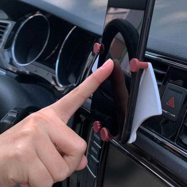 Car Bat Mobile Phone Holder