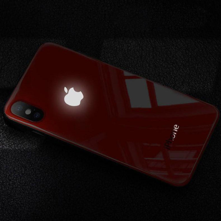 Logo Light Phone Case