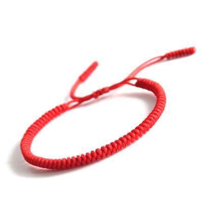 ORIGINAL LUCKY RED STRING BRACELET