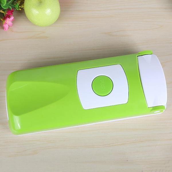 Multifunctional Vegetable Cutter Box