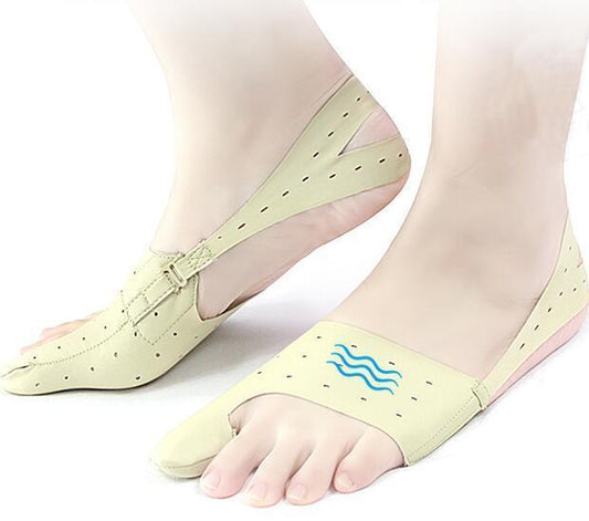 Toe Corrector(1 Pair)