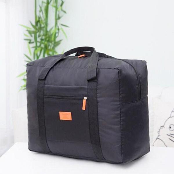 Packable Travel Duffel Bag