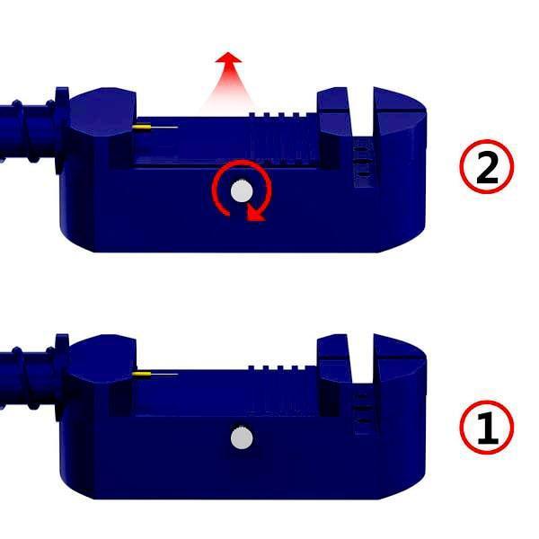 Watch Band Adjuster