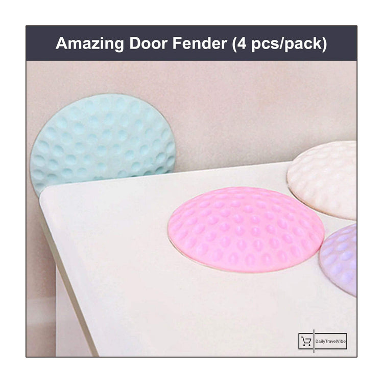 Amazing Door Fender (4 pcs/pack)