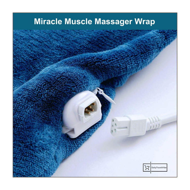 Miracle Muscle Massager Wrap