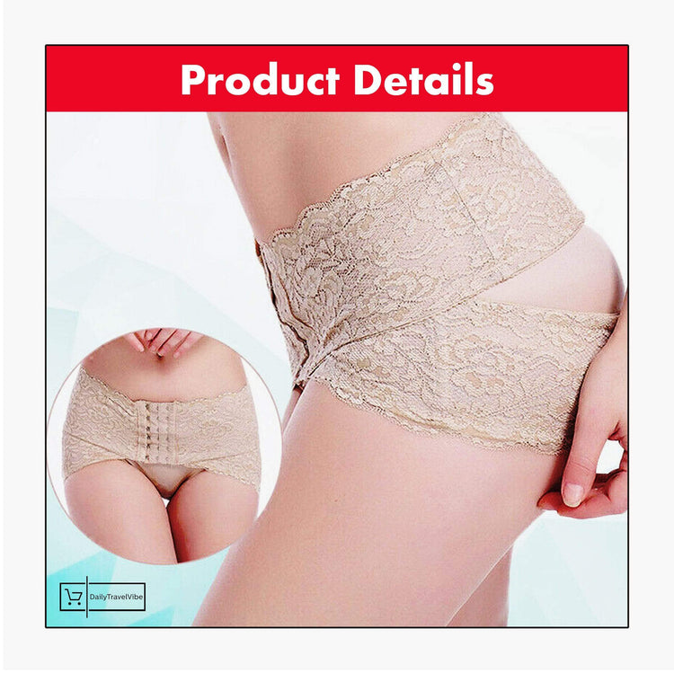 Miracle Pelvis Corrector Belt