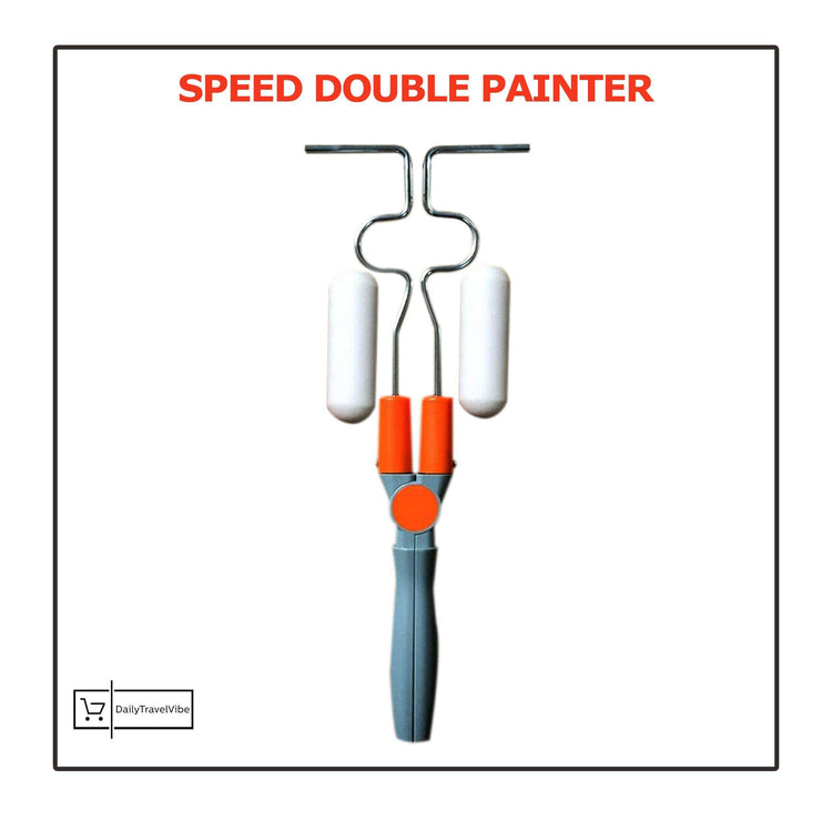 Speed Double Painter