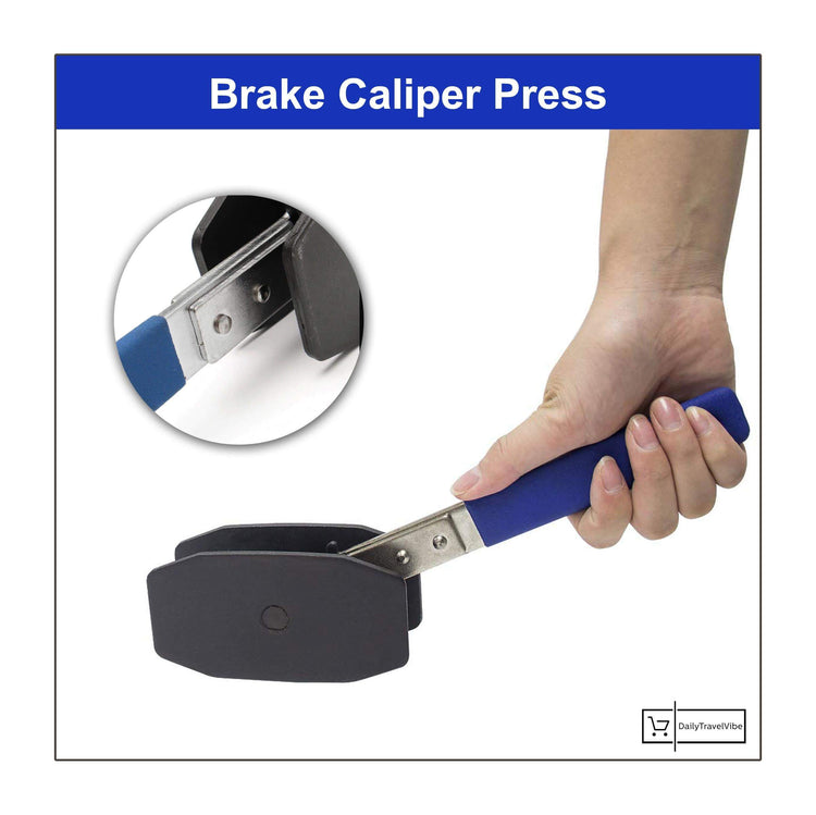 Brake Caliper Press