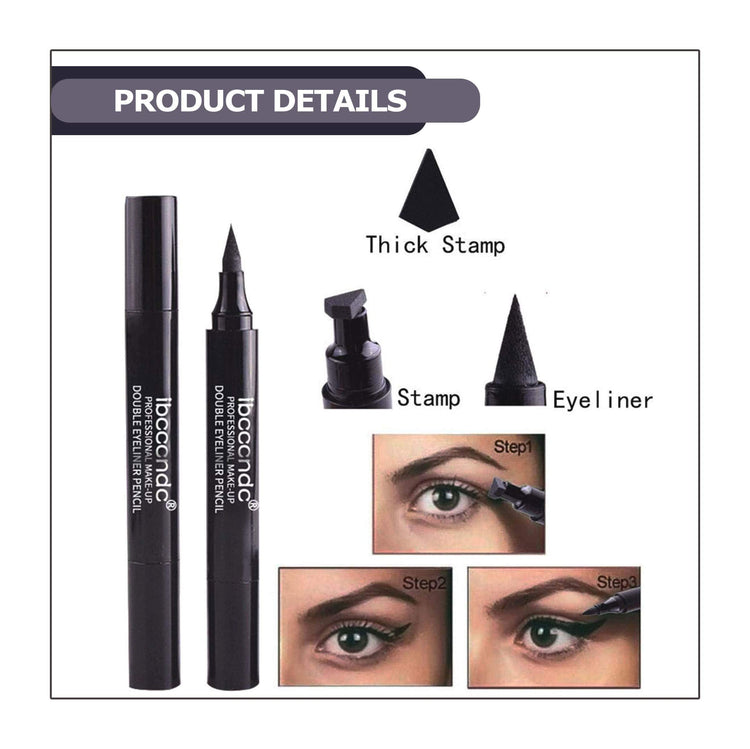 Magic Eyeliner Stamp