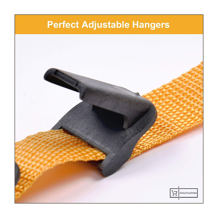 Perfect Adjustable Hangers