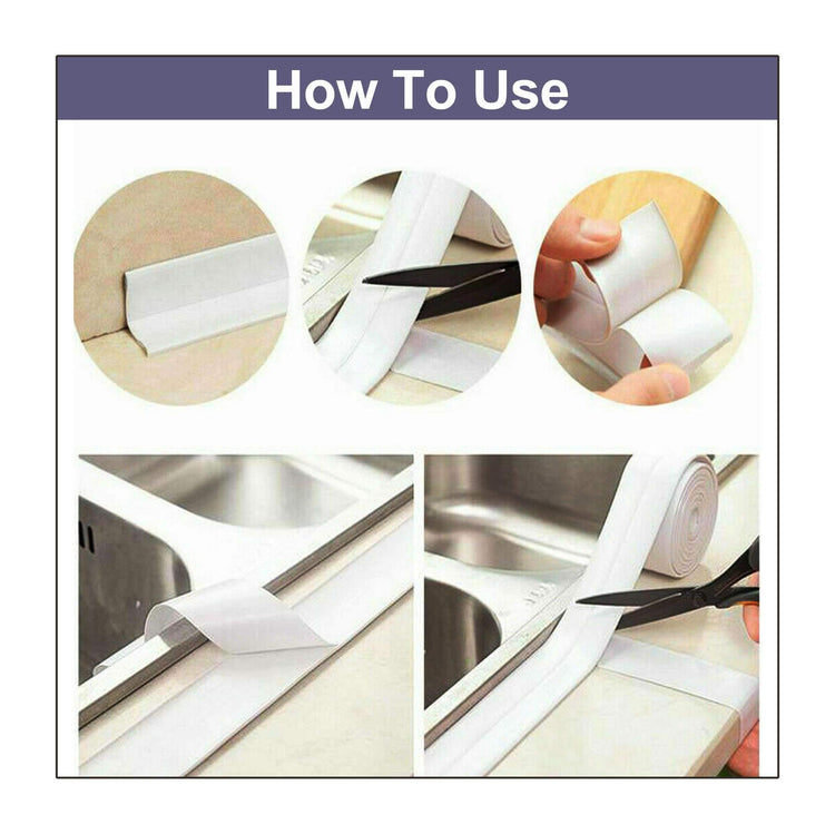 PVC Adhesive Tape