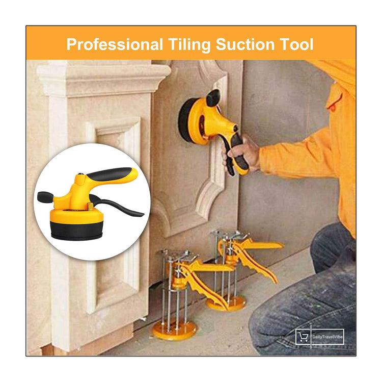 Professional Tiling Suction Tool